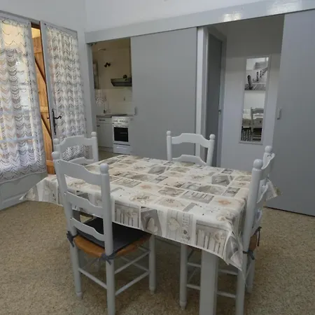 Le Pin Franc Feriehus Azur
