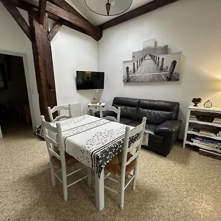 Tatil Evi Le Pin Franc Azur