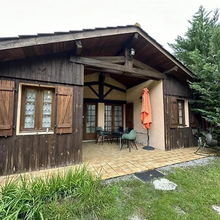 Tatil Evi Le Pin Franc *