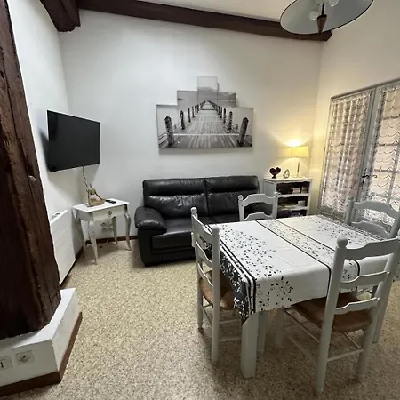 Le Pin Franc Tatil Evi Azur