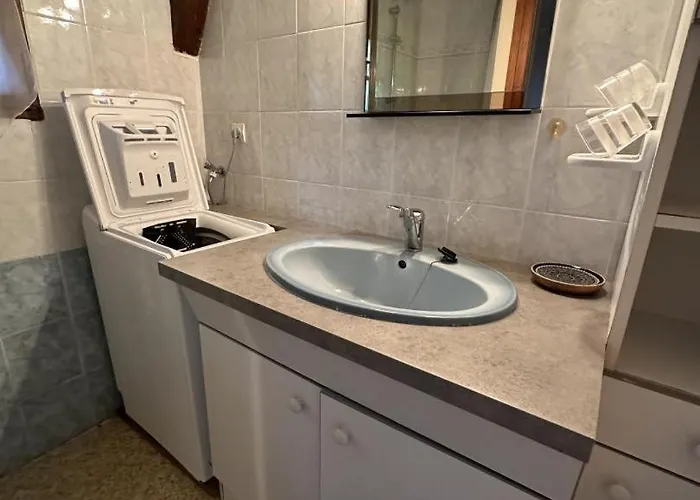 Tatil Evi Le Pin Franc Azur