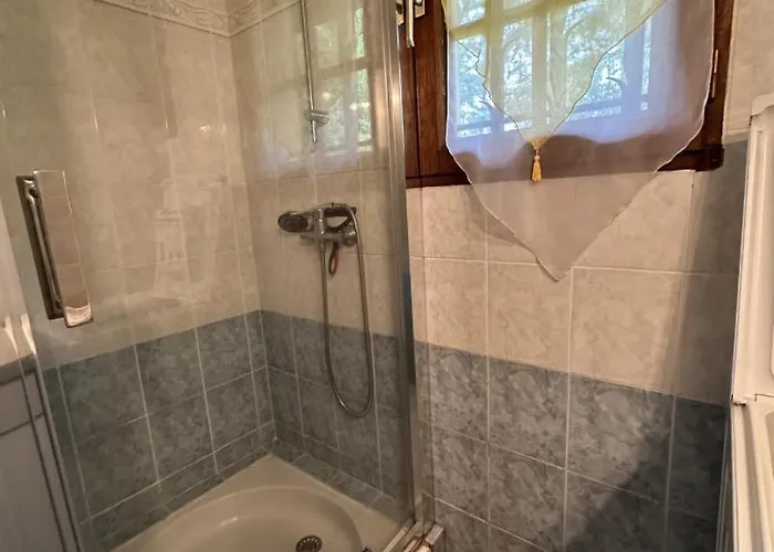 Le Pin Franc Tatil Evi