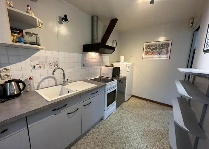 Tatil Evi Le Pin Franc