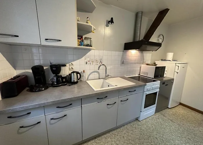 Tatil Evi Le Pin Franc *