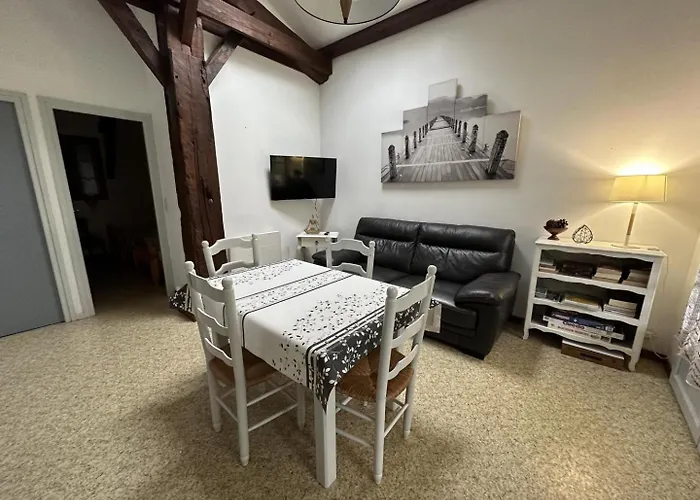 Tatil Evi Le Pin Franc Azur