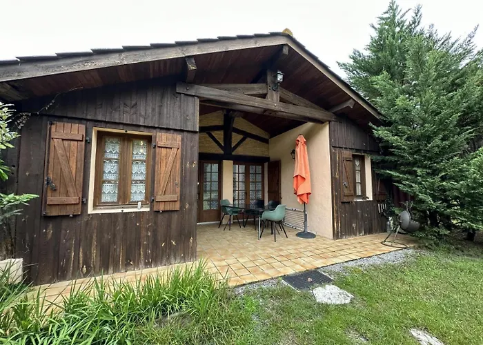 Tatil Evi Le Pin Franc *