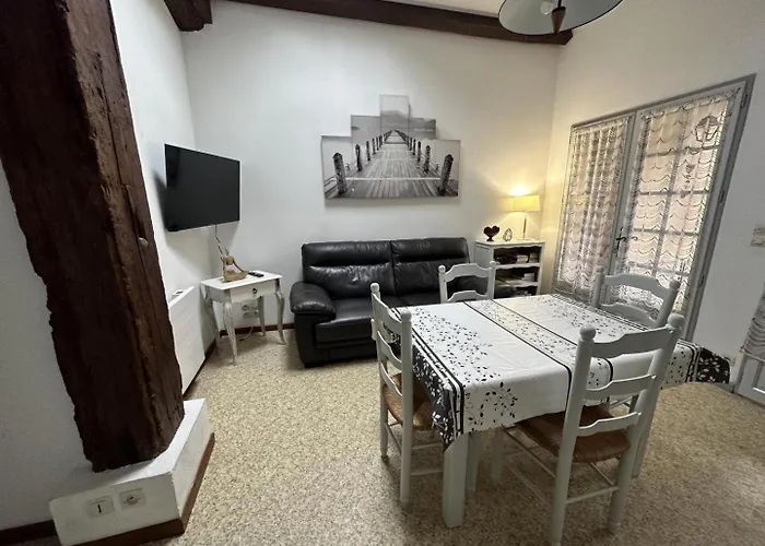 Le Pin Franc Tatil Evi Azur